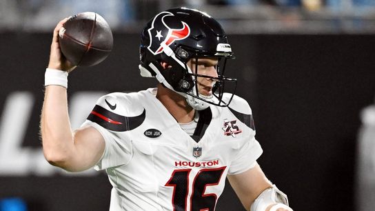Short-handed Bucs add QB Brett Rypien to practice squad (NFL)