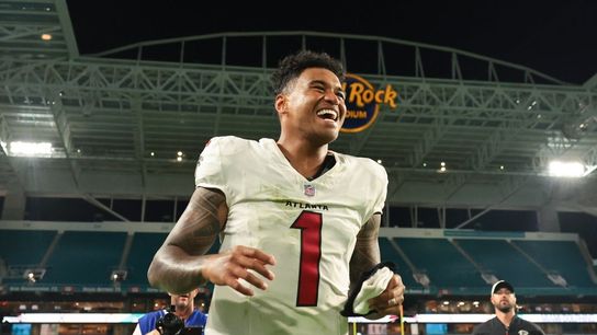 Tua Tagovailoa to start Week 1 for Falcons (NFL)
