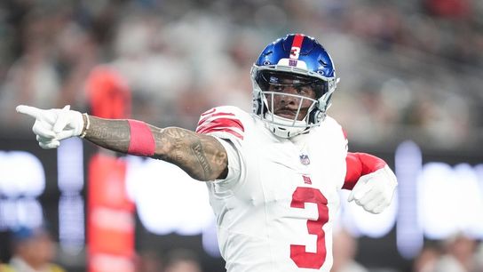 Odell Beckham Jr. completes comeback, makes Giants’ roster (NFL). Photo by Yannick Peterhans/NorthJersey.com / USA TODAY NETWORK via Imagn Images