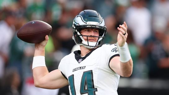 Eagles release QB Andy Dalton, rule out star RB Saquon Barkley vs. Jags (NFL)