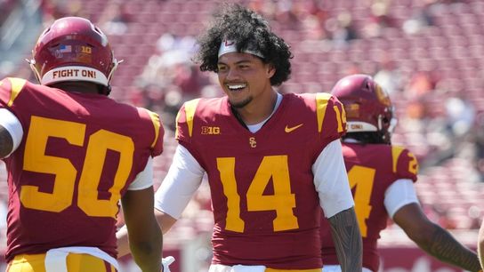 No. 14 USC seeks another fast start vs. new Pac-12 member Fresno State (College Football)