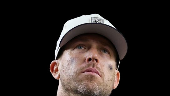Case for Keenum: Bears prepare QB3 for possible start Monday (NFL)