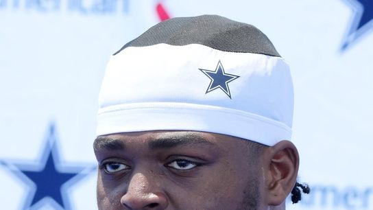 Cowboys G Tyler Smith headed to IR, needs thumb surgery (NFL)