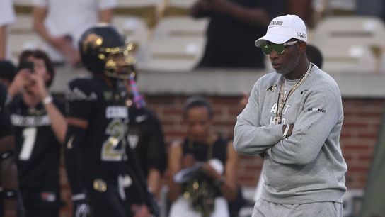 Deion Sanders demands more of Colorado offense vs. Weber State (College Football)