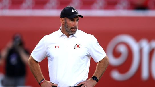 No. 20 Utah eager to ignite offense vs. Arkansas (College Football)