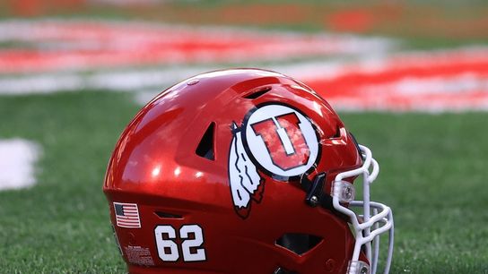 Utah suspends player arrested for allegedly sharing sex video (College Football)