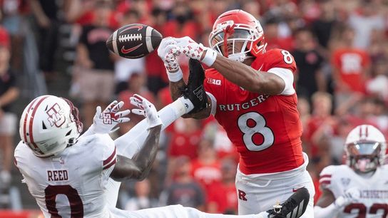 UMass football sells out first game since 2014 (College Football)