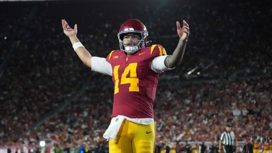 No. 14 USC throttles Fresno State in all facets (College Football)