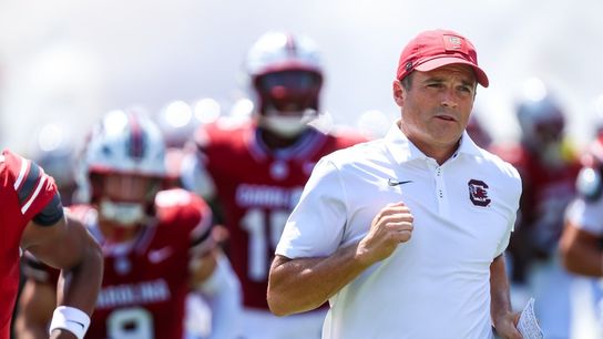 Fresh off rout, South Carolina takes aim at Towson (College Football)