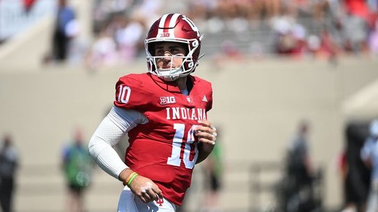 Curt Cignetti slings hard truth, readies No. 5 Indiana for Howard (College Football)