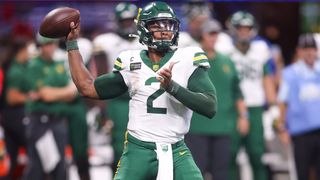 Report: Baylor QB DJ Lagway (ankle) will miss La. Tech game (College Football). Photo by Brett Davis