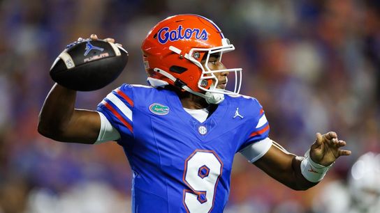 Florida seeking smarter defensive play vs. Campbell (College Football)