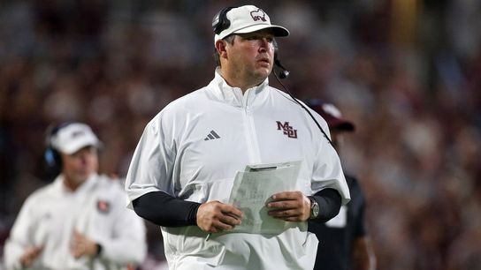 Family ties set aside as Mississippi State visits South Carolina (College Football)