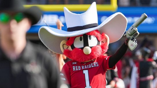 Reports: Big 12 withdraws lawsuit against Texas Tech (College Football)