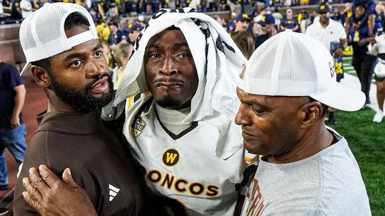 MAC petitions CFP to count W. Michigan loss to Michigan as win in its rankings (College Football)