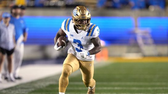 San Diego State steps into old Pac-12 territory, takes on UCLA (College Football)