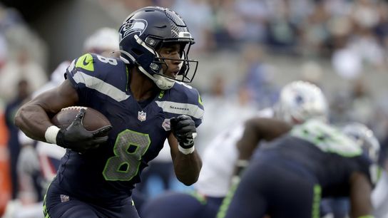 Seahawks place RB Jadarian Price (chest) on injured reserve (NFL)