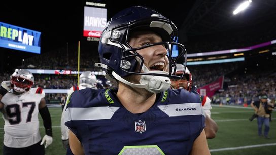 Seahawks confident in Drew Lock ahead of trip to upstart Cardinals (NFL)