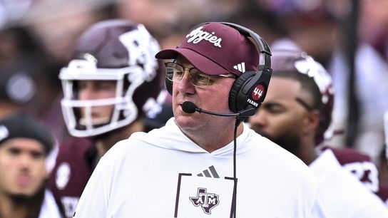No. 9 Texas A&M opens SEC schedule vs. Kentucky, aims for another 3-0 start (College Football)