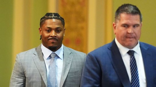 Packers' Josh Jacobs sues to block release of documents, video in case (NFL)