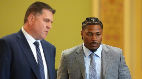Packers activate RB Josh Jacobs to play vs. Lions (NFL)