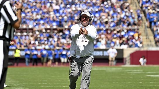 No. 10 Texas A&M forces 3 late turnovers in win over Arizona State (College Football)