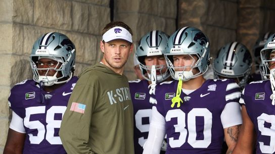 Kansas State brings potent offense, stingy D into clash at Cincinnati (College Football)