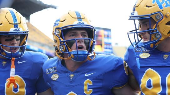 Pitt defense looking to stifle Syracuse in Thursday ACC tilt (College Football)