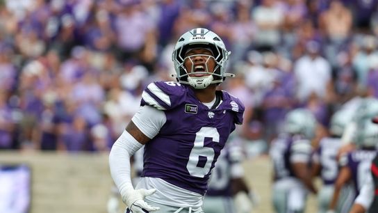 Collin Klein ready to learn more about his Kansas State team vs. Tulane (College Football)