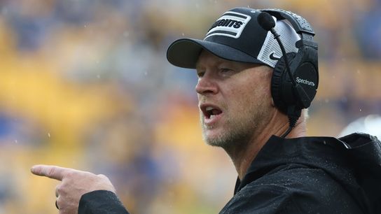 Short-handed UCF not taking 2-0 Georgia State lightly (College Football)