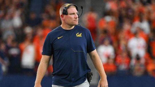 Cal strives for 2nd win for new coach in matchup vs. Wagner (College Football)