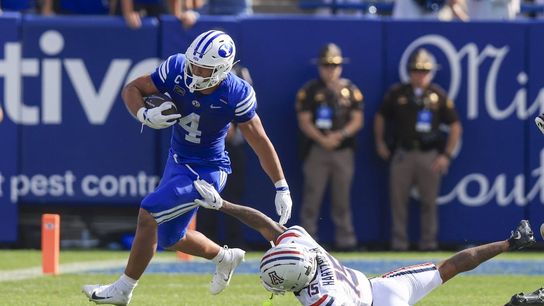 Arizona chasing bounce-back effort against Northern Illinois (College Football)