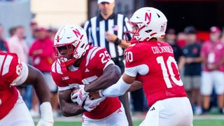 Nebraska not looking past FCS opponent North Dakota (College Football). Photo by Dylan Widger