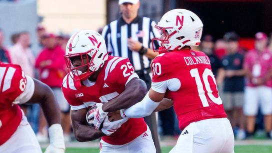 Nebraska not looking past FCS opponent North Dakota (College Football)