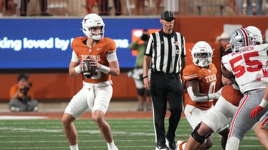 Arch Manning apologizes for joking about AI video of violence against Holly Rowe (College Football)