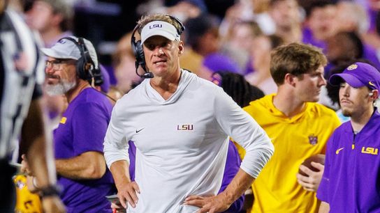 Ole Miss beefing up security for Lane Kiffin's return (College Football)
