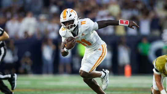No. 15 Tennessee not looking past Kennesaw State to SEC slate (College Football)