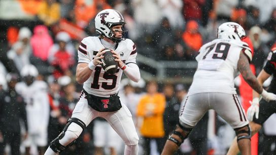 Coming off close game, No. 11 Texas Tech chases 4-0 start vs. Sam Houston (College Football)