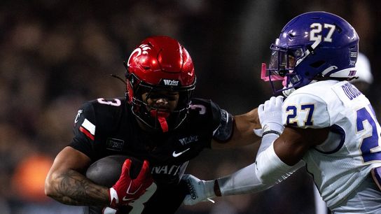 Rivals Cincinnati and Miami (Ohio) looking to ring Victory Bell (College Football)