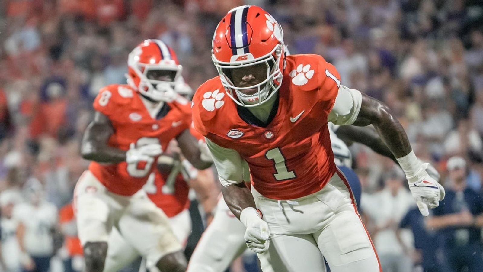 Clemson relies on kicking, defense to down Georgia Southern