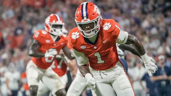 Clemson relies on kicking, defense to down Georgia Southern (College Football)