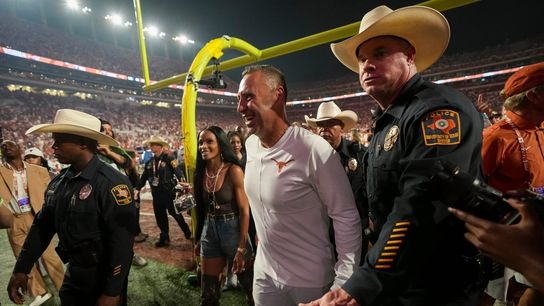Steve Sarkisian: Should have been more patient with ESPN interview (College Football)