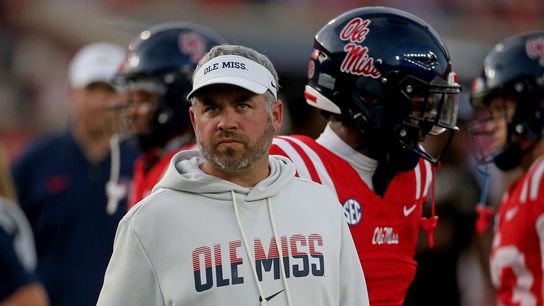 Ole Miss coach reminds fans to maintain image as Lane Kiffin returns (College Football)