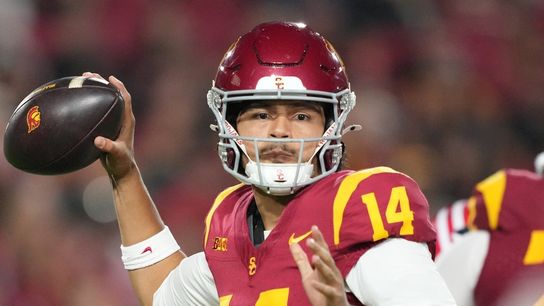 No. 12 Southern Cal, No. 20 Oregon square off in high-stakes Big Ten matchup (College Football)