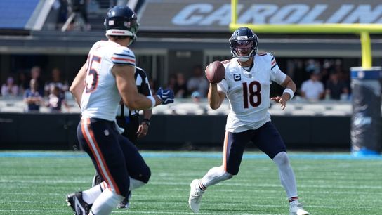 Winner, winner: Bears, Cardinals projections climb after Week 1 (NFL). Photo by Jim Dedmon