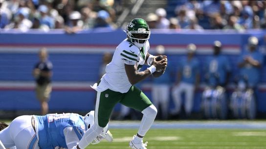 Packers probe for fixes up front, Jets out to make statement in Week 2 (NFL)