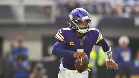 NFL injury roundup: Kyler Murray’s Vikings debut cut short (NFL)