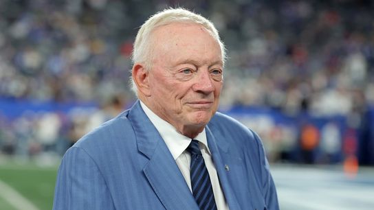 Jerry Jones: ‘No explanation’ for Cowboys’ late clock management (NFL)
