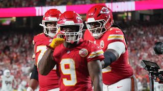 Resurgent Chiefs prepped for another primetime matchup vs. Colts (NFL). Photo by Denny Medley