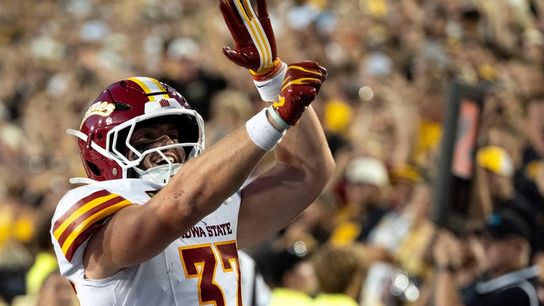 Iowa State, Bowling Green each seeking offensive burst in faceoff (College Football)